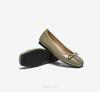 Bestu 26 Autumn Simple Four Fashion Bow Square Head Shallow Mouth Women's Single Shoes CZ202CQ6