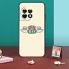 ИКОНИЧНЫЙ СЕРИАЛА ДРУЗЬЯ Для OnePlus Nord CE 5 2 3 4 Lite N20 N30 Чехол Для OnePlus 15 13 12 11 13T 10T 8T 10R 12R 13R