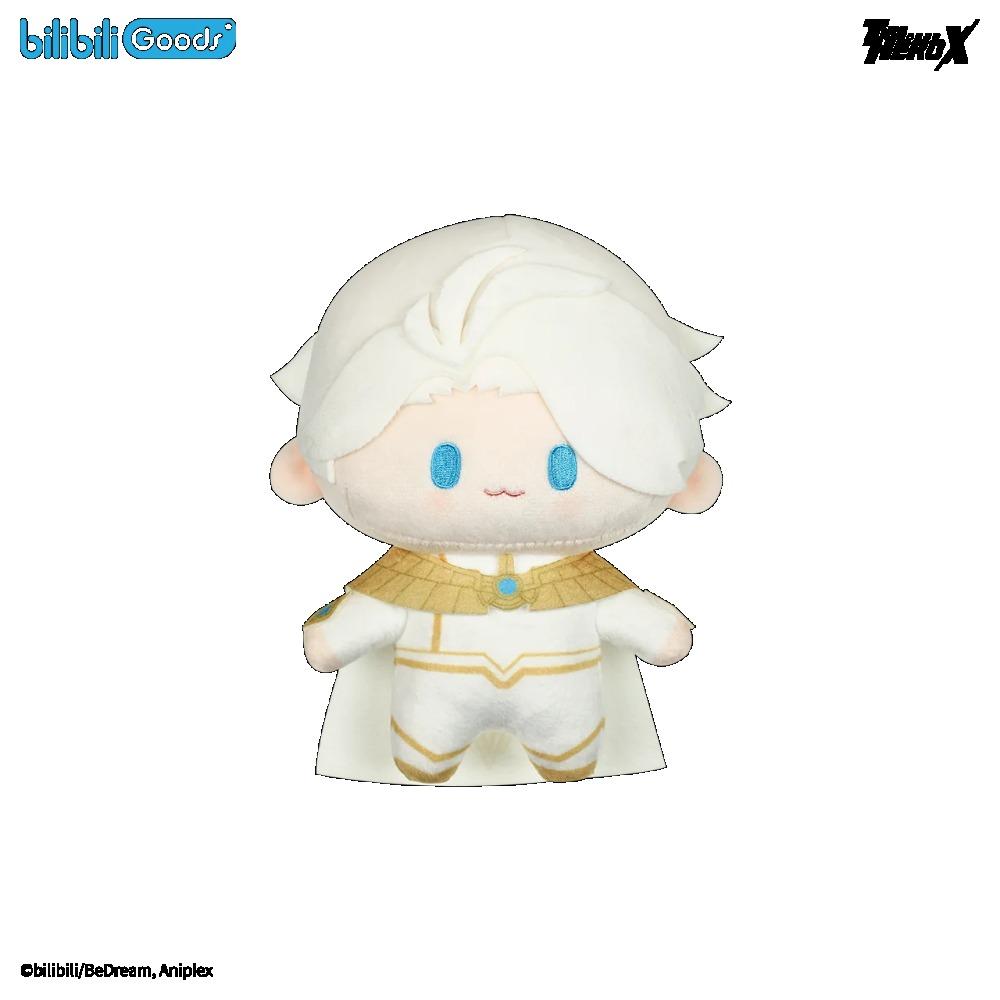 Оригинал To Be Hero X Милая Плюшевая Кукла Кавайная Мягкая Игрушка Набивной Коллекционная Аниме Атрибутика Идеальный Подарок для Девочек Фанатов Аниме Героев