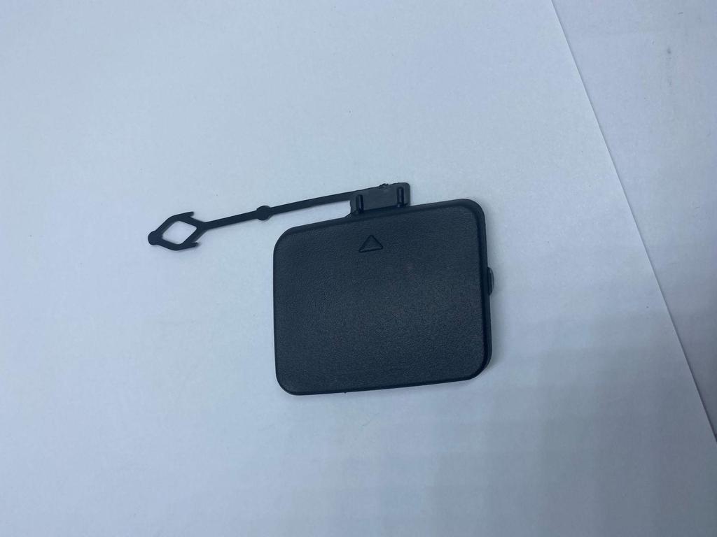 Крышка заднего буксировочного крюка BMW X5 E70 - Новая 51127158447