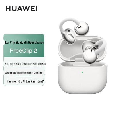 Huawei Беспроводные наушники открытого типа FreeClip 2