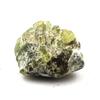 Stones and Minerals. Peridot. 20.62 Ct. Skardu District, Baltistan, Pakistan.