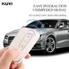 Чехол-обложка из ТПУ для автомобильного ключа для VW Volkswagen/Golf 8 MK8 ID.3 ID.4 /Cupra/Skoda/Octavia A8/SEAT/Leon MK4 2020 2021/Formentor/Tarraco