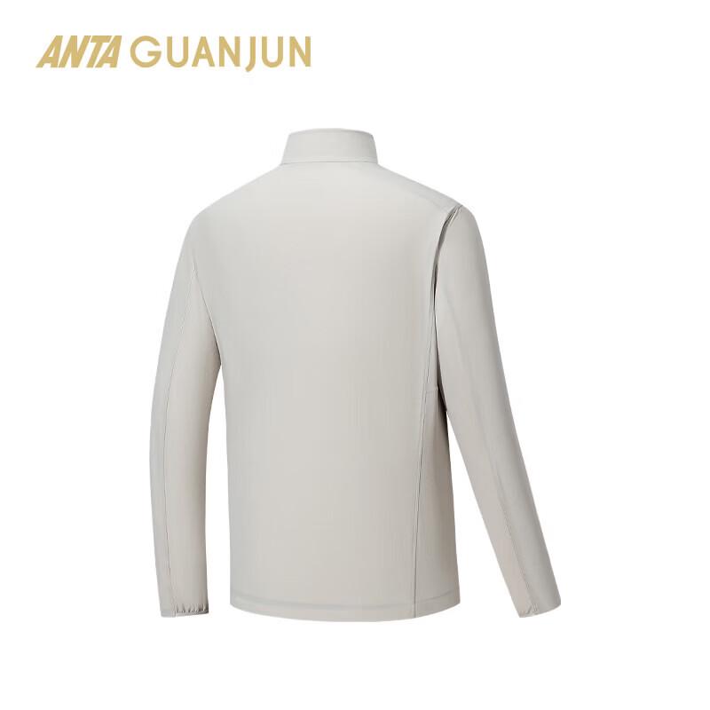 Anta Мужская плетеная походная футболка Champion Outdoor