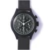 Часы Часы 2EYES Chronograph Black [Vague Company] 2C-L-003