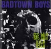 CD BADTOWN BOYS - Date With Death GIFT035CD Gift Of Life 1991 US Rock Used