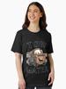 Cars Tow Mater Essential T-Shirt