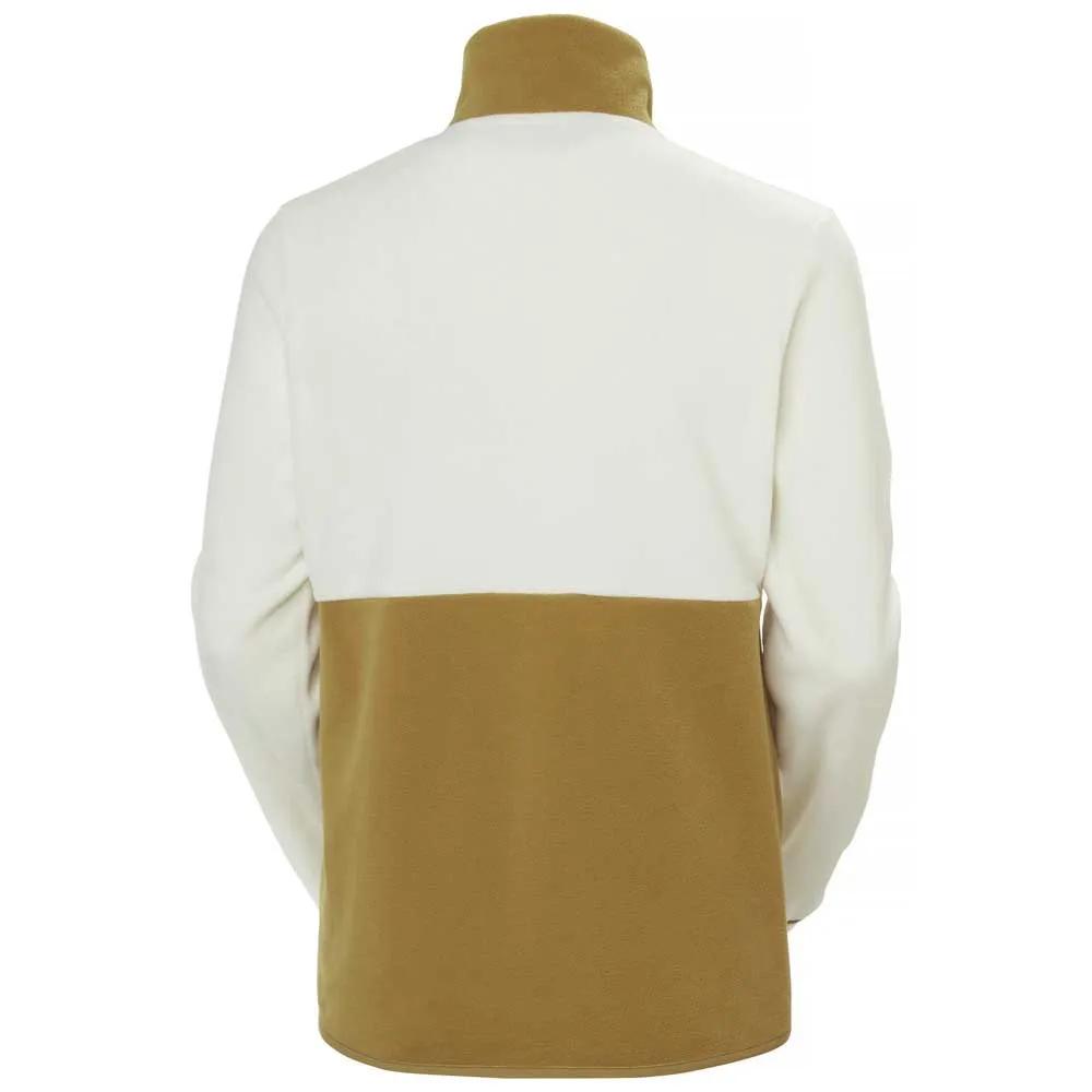 Helly Hansen Флисовая кофта с полумолнией Daybreaker Snap