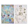 Mickey Friends 20th Anniversary Postcard Set DisneySea Anniversary Time To Disney Merchandise Souvenir & [Tokyo Exclusive] Shine!