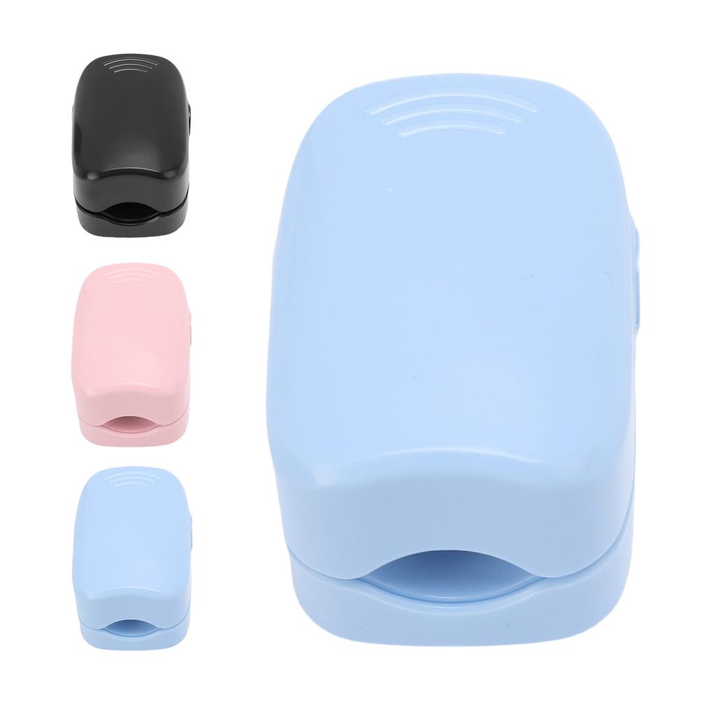 Лампа для ремонта ногтей, портативное умное устройство для чистки ногтей, аккумулятор 400 мАч для ежедневного использования