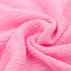 Big Size Crinkle Cotton Hijab Scarf Women Turban Muslim Shawl Plain Bandana Breathable Women's Shawls Foulard Hijab Hood Ramadan
