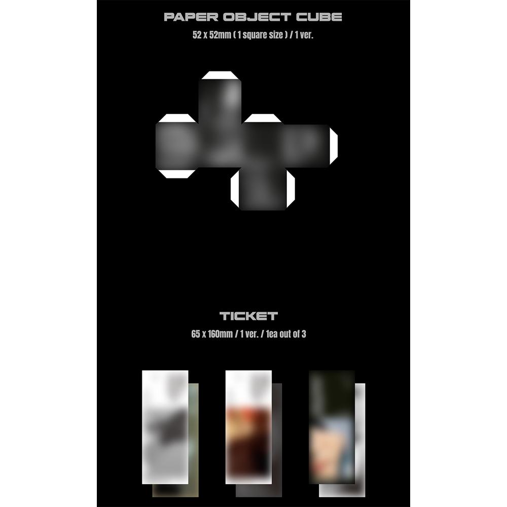 BangYongguk - Второй EP-альбом [2]