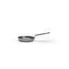 De Buyer Iron Blini Frying Pan with Handle, 5140-12cm, 6255700