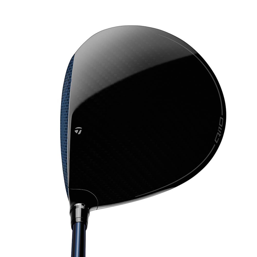 Qi10 MAX 9 TM50 S Qi10 Max Driver Diamana Blue TM50 RH Loft Men's FlexS Angle9