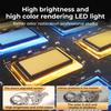 45/65 см Студийный складной световой бокс LED с фоном, студийный софтбокс, кольцевая лампа, фотобокс и сумка для студийной съемки