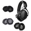 Replacement Earpads for V-Moda Crossfade 2 Wireless M-100 LP2 Headphone Sponge Cover Earmuffs Ear Pads