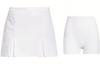 Adidas Originals x BOGEY BOYS ADIDAS X BOGEY BOYS GOLF SKORT Casual Short Skirts Women's White IB2936