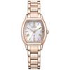 Citizen xC Basic Collection Eco-Drive Radio-Controlled Watch Titania Happy Flight ES9354-69B Women's Sakura Color