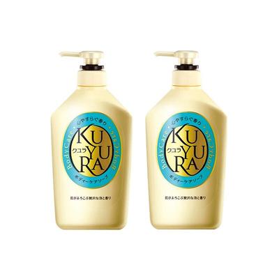 Гель для душа Koyourah Fragrance