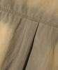 Рубашка с коротким рукавом Dimiteulibeullaeg Vlad Cutoff Applique Fade Washed_Бежевый