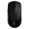 Gaming Mouse Wireless Mouse Ninjutso Sora Black Lightweight Optical 7 Buttons Nj-sora-v2-black