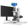 AOSVI 4K Промышленный электронный микроскоп