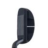 Musik Turf Rider Sand Putter PS40 with Original Carbon Shaft/Power Mid Black, 34-inch