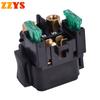 Motorcycle 12V Starter Relay Solenoid For YAMAHA FJR1300 Motorcycle NEW FJR 1300 FZ400 FZ-1 FZ-6 FZS600 FZ 400 FZS 600 FZ1 FZ6