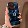 Rock Band Bad O-Omens Phone Cover For IPhone 16 15 14 13 12 11 17 Pro Max Plus Color Silver Shell