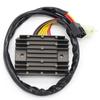 Voltage Regulator Rectifier For Kawasaki VN1500R Drifter VNT50JR 2001- 2003 VN1500P Mean Streak VNT50P VN1600B VNT60B 21066-1126