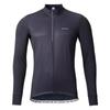 Pearl Izumi Early Fall Cycling Size Black Jersey, Men's, 1,