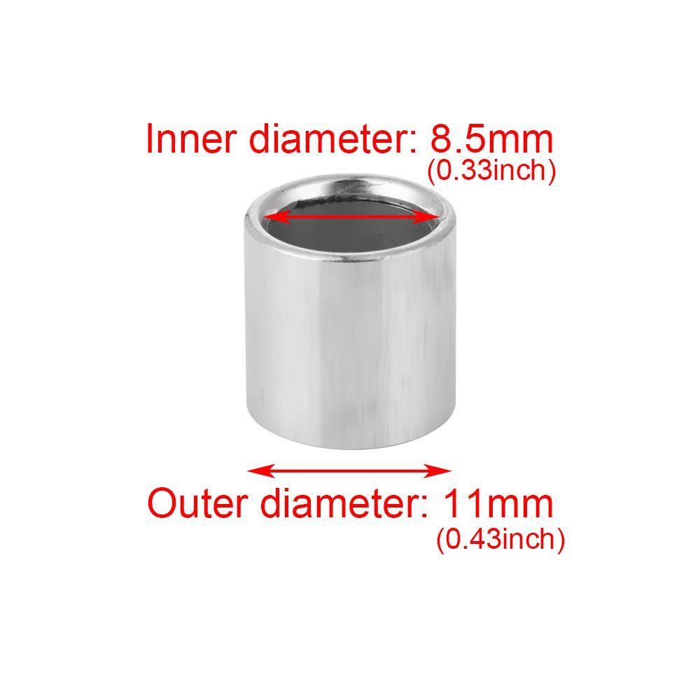 Детали подшипника втулки проставка колеса замена скейтборд колеса детали катание на коньках проставки втулка