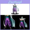Фигурка Пикколо из Dragon Ball Z в плаще, ПВХ, для коллекционеров и фанатов