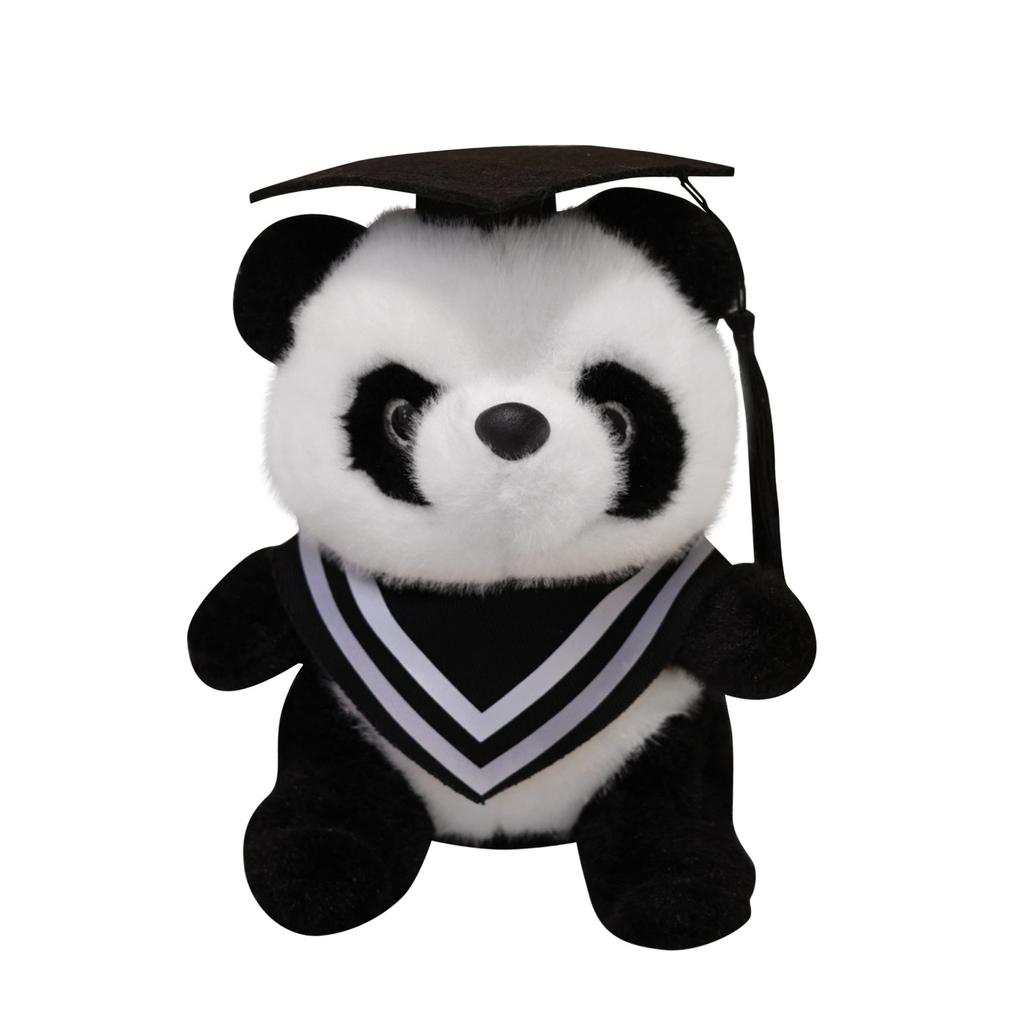 Выпускная кукла Подарок на выпускной Мягкая игрушка Подарок на выпускной