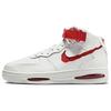 Air Force 1 Mid Evo Summit White University Red Men Sneakers FB1374-102