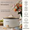 Bear 3L Multi-functional Electric Cooking Pot CN plug (adapter included)