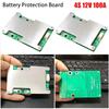 1Pcs with Balanced Charging PCB Protection Board Power Battery Balance/Enhance Circuit Board