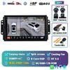 Android 14 Carplay Auto Car Radio For Chery Tiggo 3 2016 2017 2018 GPS Recorder Multimedia Video Player Navigation WiFi+4G DSP