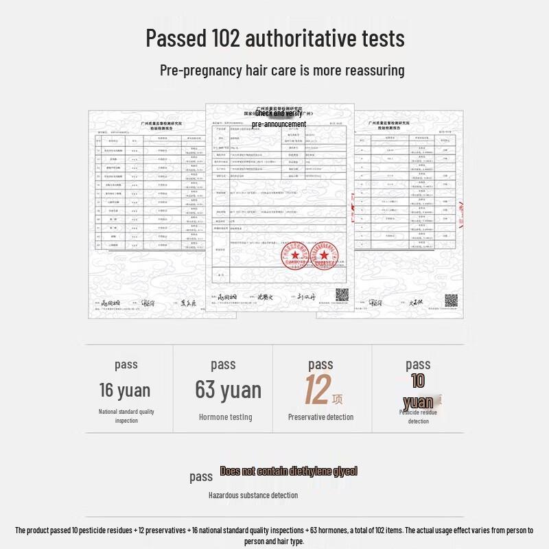 Kangaroo Mommy Wheat Smoothing Conditioner