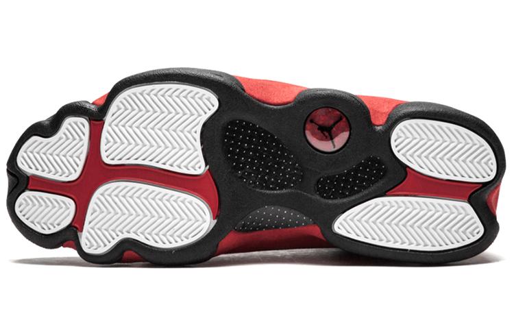 Jordan 13 Retro Bred 2017 414571-004
