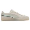 Puma Замшевые Классические Og Теплый Белый Архивный Зеленый Унисекс 398569-01