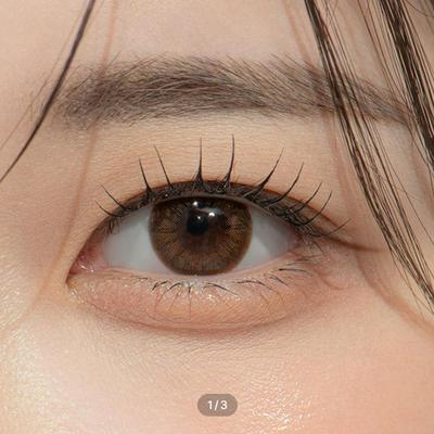 O2O2 Color One Day Сепия Шоколад 30P