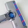 Сменная моторизованная насадка-валик для пола для пылесоса Dyson V6 V7 V8 V10 V11