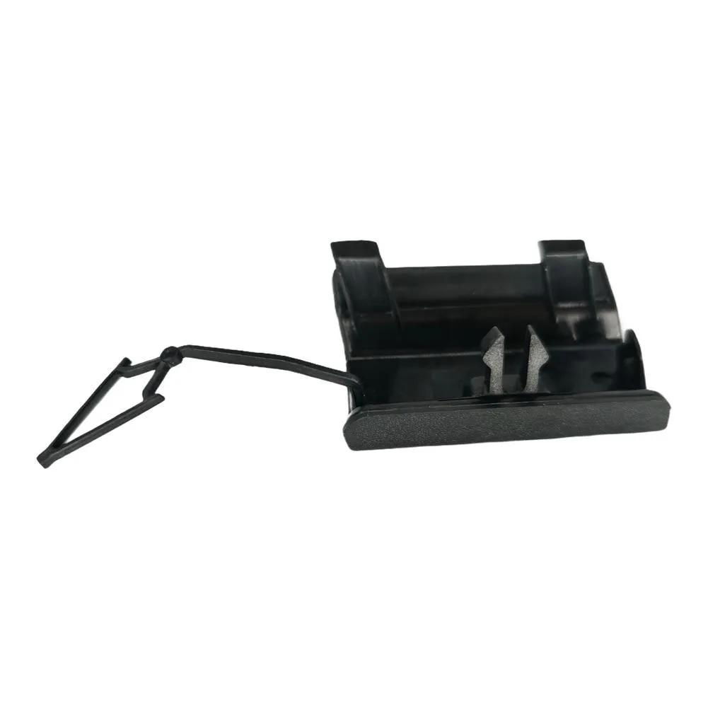Trailer Cover For Rear Bumper Compatible With For Alfa Romeo For Giulietta 2010 To 2025 OEM 156119122 Made Of ABS Plastic