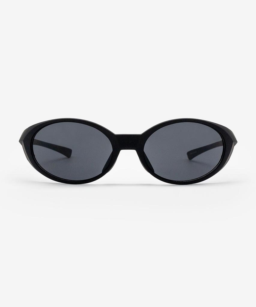 Солнцезащитные очки Weeoweeo London Black