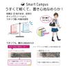 KOKUYO Примечание Smart Campus Limited B5 Dot A-lined 5 Color Pack Sheer Stone No-GS3CWAT-L1X5 A-lined (7мм)