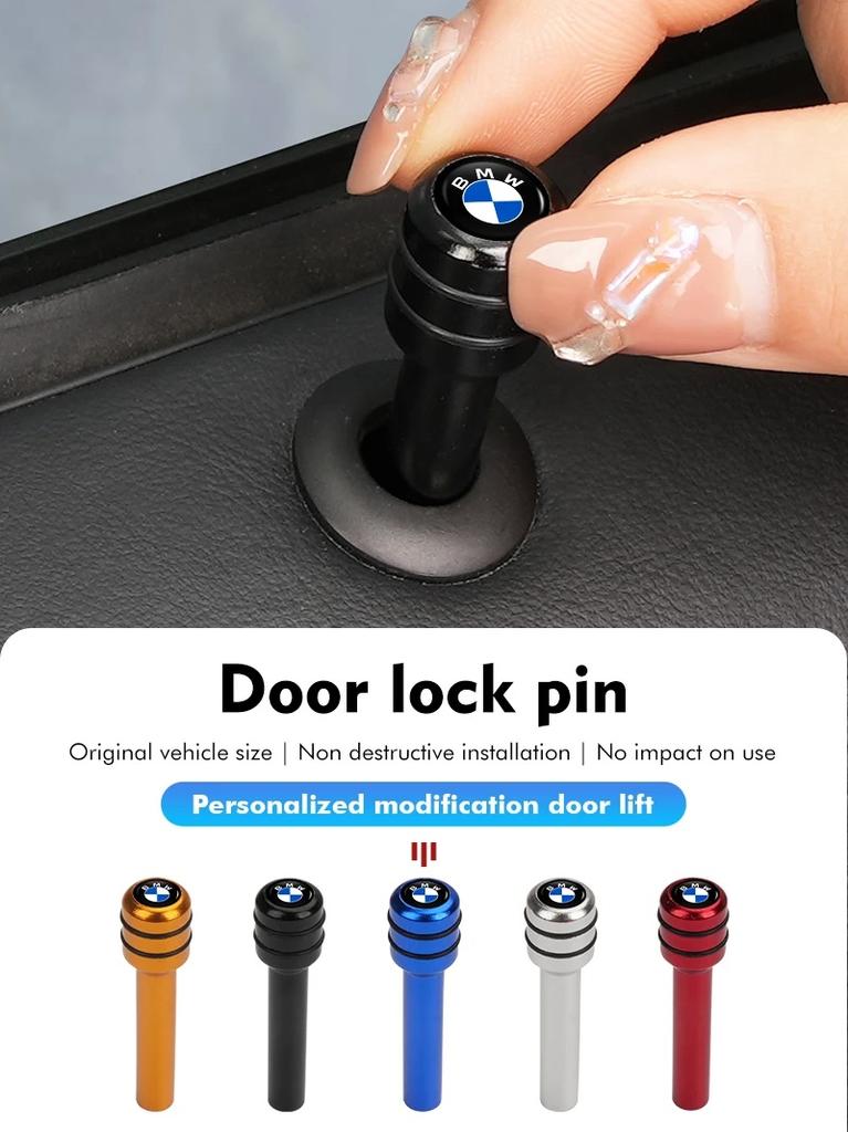 bftws1 Car door lift safety lock latch car safety door lift For BMW 330Li 325Li 320Li E46 E39 E90 E60 E36 F30 F10 E34 X5 E53 E30 F20