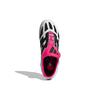adidas Кроссовки унисекс Predator Precision FG Archive Pack White Cloud-White Core-Black HP9816