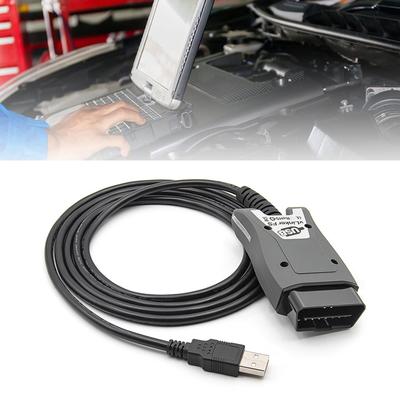 ELM327 USB OBD2 Автомобильный сканер ELM327 USB OBD2 OBDII Автомобильный диагностический инструмент для MS-CAN