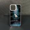Впереди более светлые дни Чехол для телефона A-Ariana Для iPhone 17,16,15,14,13,12,11,Pro,Max,Plus,Mini,X,XS,XR,8,S,SE Мягкий черный чехол
